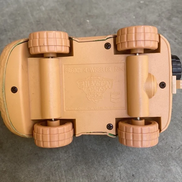 Chevron Cars - Picture 4 of 6